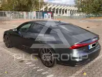 2018 Audi A7