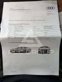 2018 Audi A7