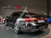 2018 Audi A7