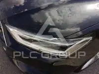 2018 Audi A7