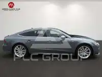 2018 Audi A7