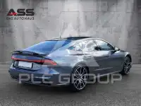 2018 Audi A7