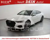 2018 Audi A7