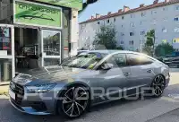 2018 Audi A7