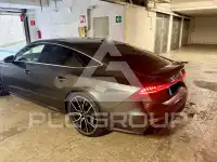 2019 Audi A7