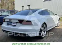 2018 Audi A7