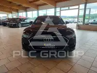 2018 Audi A7