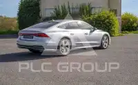 2018 Audi A7