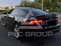 2018 Audi A7
