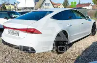 2018 Audi A7