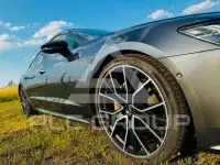 2018 Audi A7