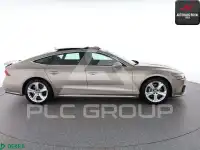 2018 Audi A7
