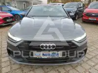 2018 Audi A7