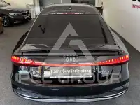 2018 Audi A7