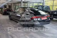 2018 Audi A7