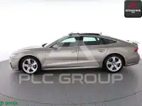 2018 Audi A7