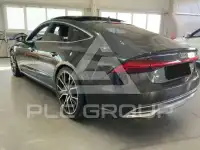 2018 Audi A7