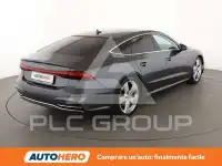 2018 Audi A7