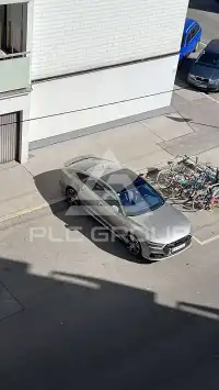 2018 Audi A7