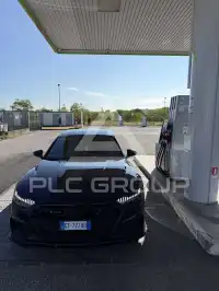 2018 Audi A7