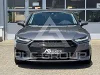 2018 Audi A7