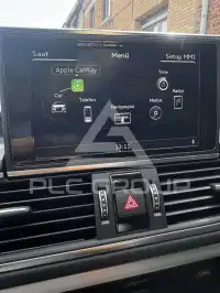2018 Audi A7