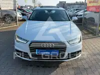 2018 Audi A7