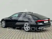 2018 Audi A7