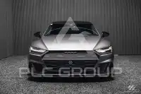 2018 Audi A7