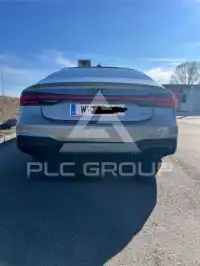 2018 Audi A7