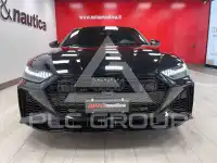 2018 Audi A7