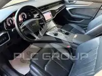 2018 Audi A7