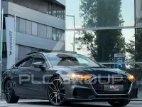 2018 Audi A7