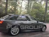 2018 Audi A7