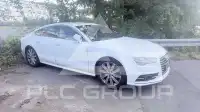 2018 Audi A7