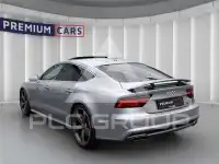 2018 Audi A7