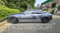 2018 Audi A7