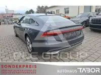 2018 Audi A7