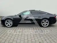 2018 Audi A7