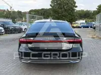 2018 Audi A7