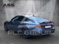 2018 Audi A7