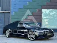 2018 Audi A7