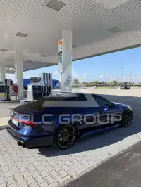 2018 Audi A7