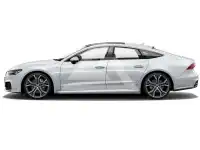 2018 Audi A7
