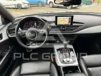 2018 Audi A7
