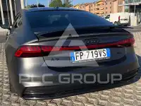 2018 Audi A7