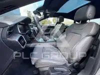 2018 Audi A7