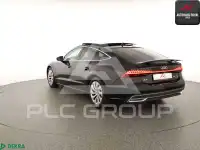 2018 Audi A7