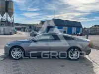 2018 Audi A7