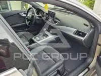 2018 Audi A7